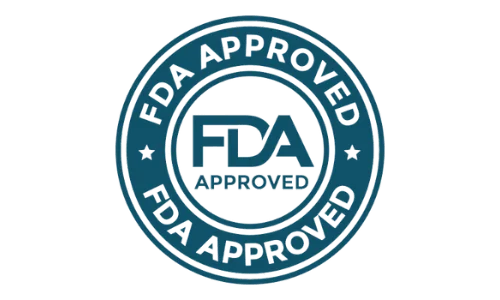 FDA APPROVED